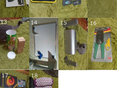 Болгарка Emtop 900w