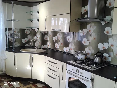 1 room Flat Daily rent. Saburtalo
