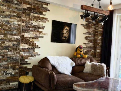 3 room Flat For Sale. Isani