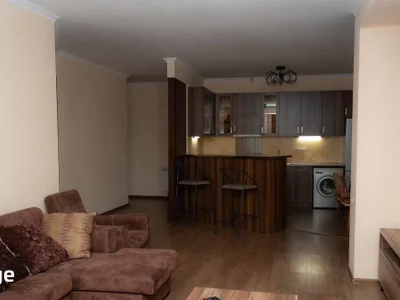 Коммерческое помещение на Tsinamdzgvrishvili St 113 Chugureti