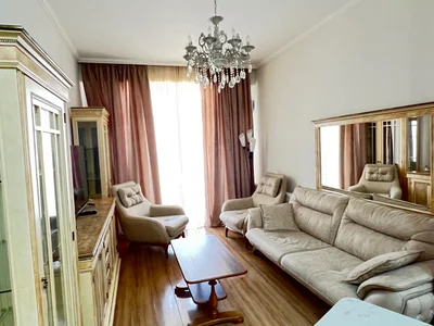 2 room Flat Daily rent. Isani