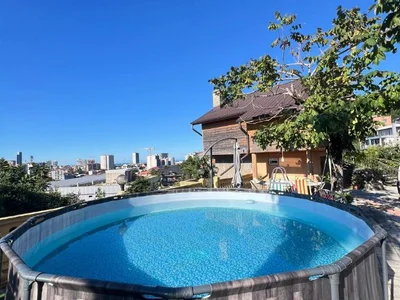 3 room Private House For Rent