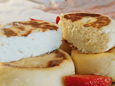 Сырники