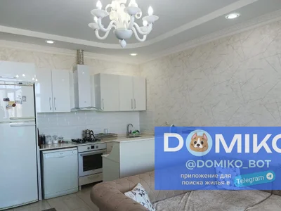3-комнатной квартиры в Bagrationi District
