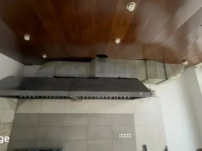 Food object For Rent. Saburtalo