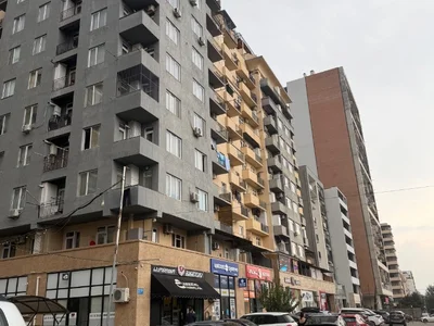 2-комнатная квартира в Тбилиси