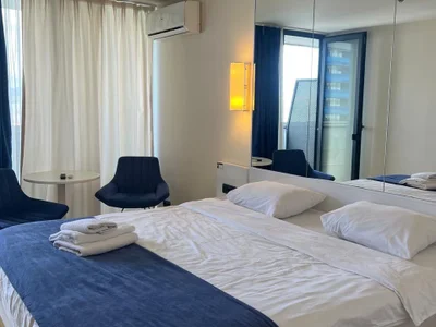 1 room Flat Daily rent
