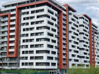 2 room Flat Daily rent. Didi digomi