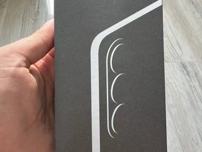 Samsung galaxy s26
