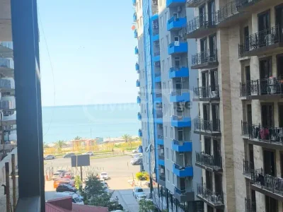 Двухкомнатная квартира в аэропортовом районе