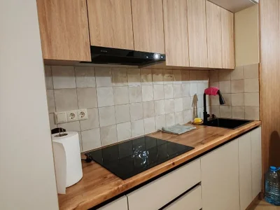 1+1 в Blue Sky Tower — $700/месяц