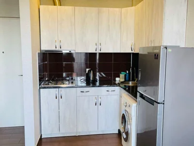 2 room Flat Daily rent. Nadzaladevi