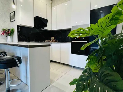 Коммерческое помещение на Marseli st. 4 Gldani