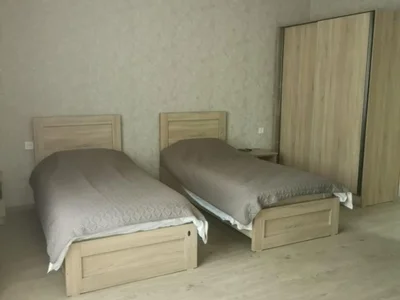 5-комнатный отель. Исани