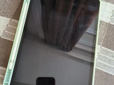 iPad 7