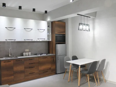 Квартира в My house на Киквидзе