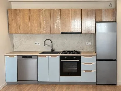 4 room Flat For Sale. Didi digomi