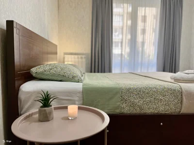 1 room Flat Daily rent. Saburtalo