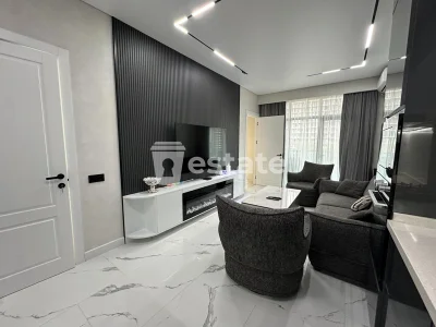 La Familia: 3-комнатная, 65,0 м²