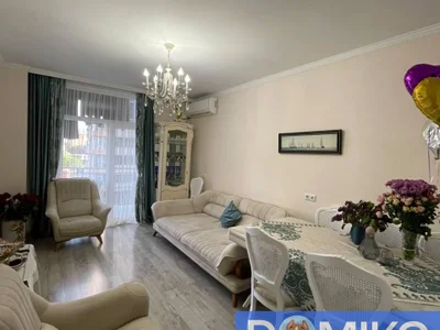 Квартира 2+1, 57 м²