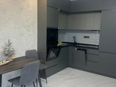 1-комнатная квартира, 47 м², 42 этаж