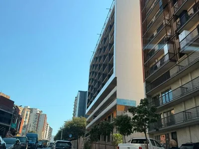 2 room Flat For Sale. Saburtalo