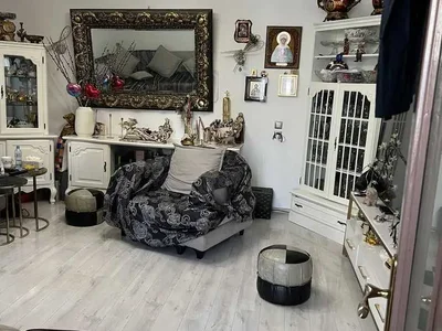 3 room Flat For Sale. Chugureti
