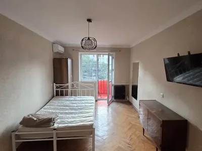 Коммерческое помещение на მიხეილ თამარაშვილის ქუჩა 17 Vake
