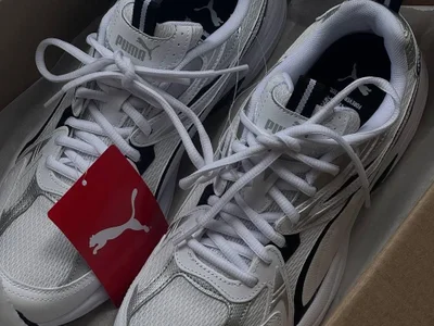Кроссовки Puma Milenio Tech Lifestyle