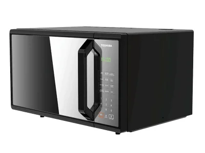 Микроволновка Toshiba MM-EG24P(BM