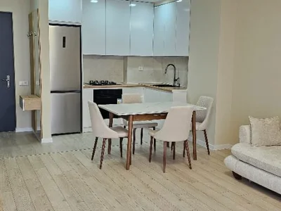 2 room Flat For Sale. Saburtalo