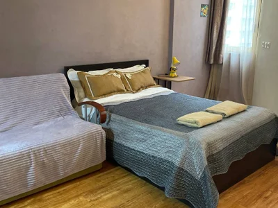 Студия на Orbi Plaza Кобаладзе ул. 4 Tamar Settlement