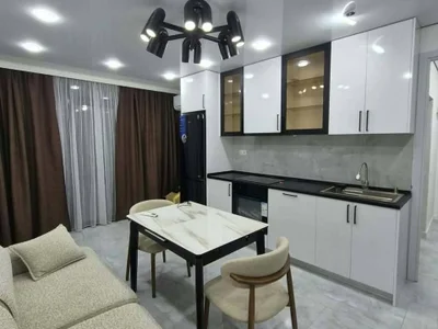 3-комнатная квартира на ул. Шерифа Химшиашвили, $750
