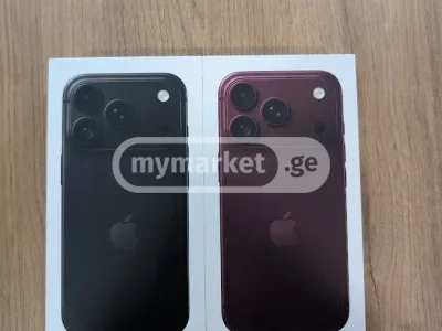 Apple iPhone