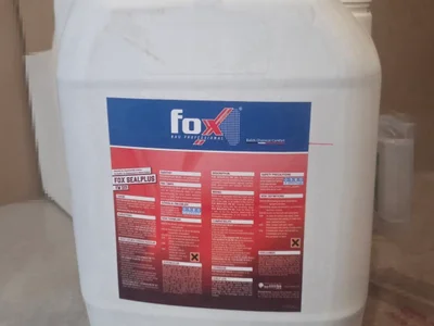 Пластификатор для бетона FOX SEALPLUS FM501