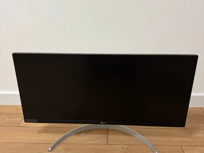 МОНИТОР LG **29WL50S WIDE**