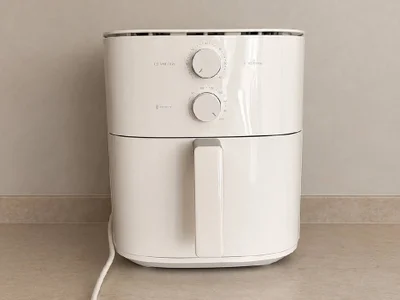 Аэрогриль Xiaomi Air Fryer Essential 6 L