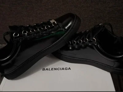 Кроссовки Balenciaga Arena