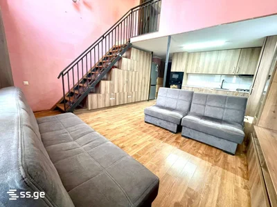 3 room Flat For Sale. Avlabari