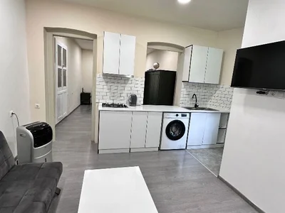2 room Flat For Sale. Mtatsminda