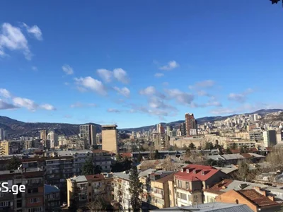 3 room Flat daily rent. Saburtalo