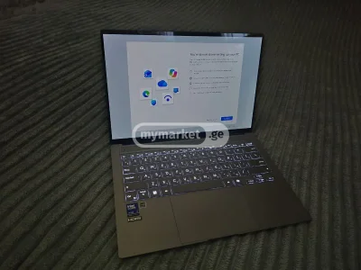 Ноутбук Asus