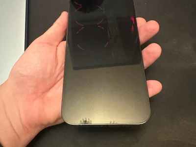 iPhone 12 Pro Max + чехол Pitaka