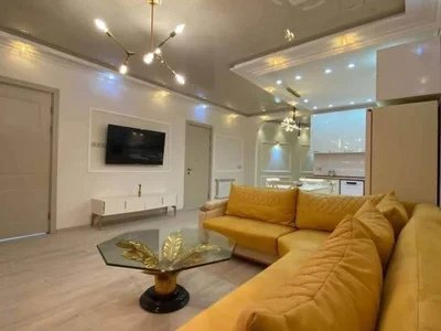 Мега Сити: 3-комнатная, 105.0 м²