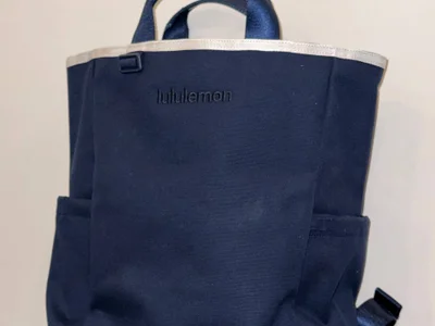 Рюкзак-тоут Lululemon