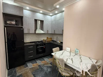 1+1, ул. Гудиашвили, $600