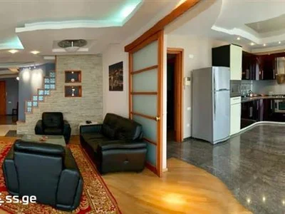 3-комнатная квартира. Ваке