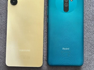 Redmi 9