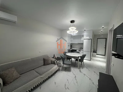 2+1 на Black Sea Towers Zhiuli Shartava Avenue 16 Khimshiashvili District