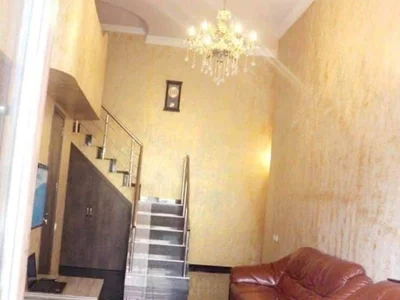 Ул. Илья Чавчавадзе, 51-57: 3-комнатная, 90,0 м²
